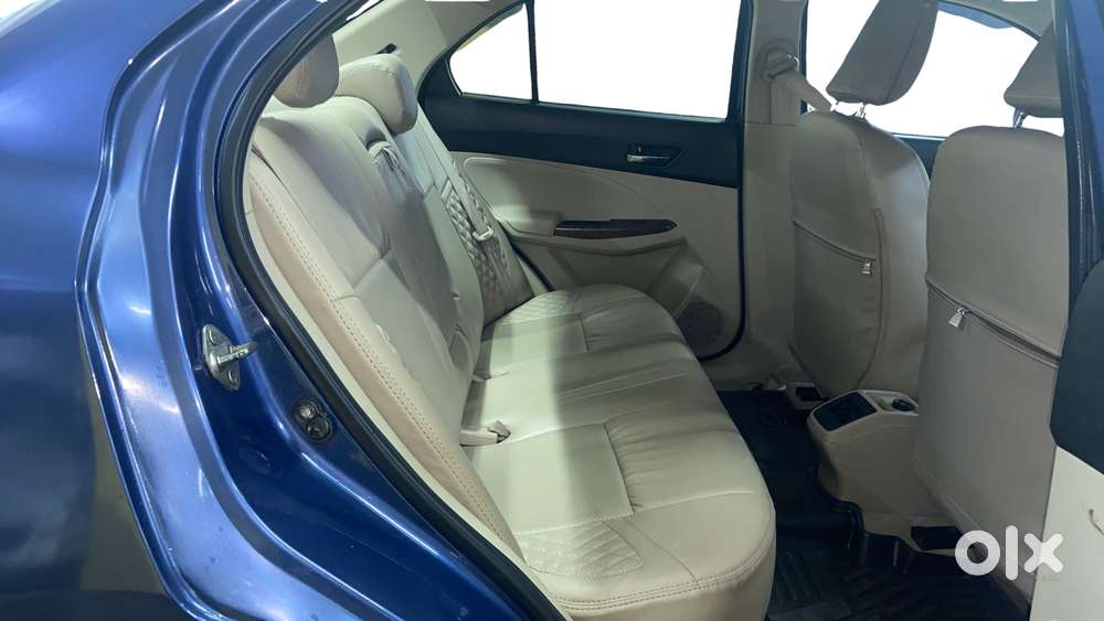 Maruti Suzuki Swift Dzire 1.2 Vxi Bsiv, 2019, Petrol