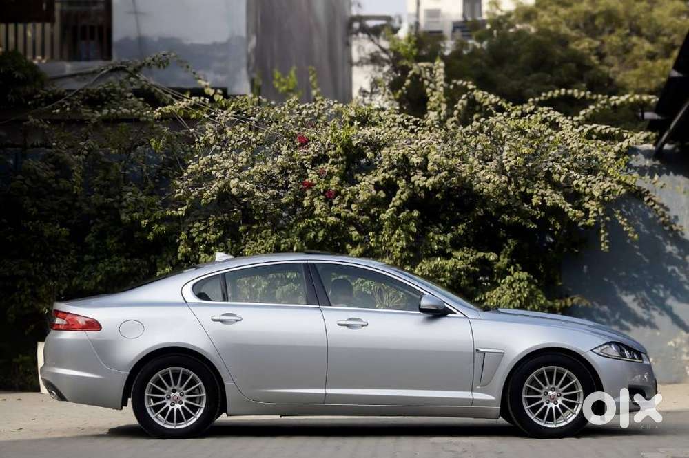 Jaguar Xf 2.2 Litre Luxury, 2016, Diesel