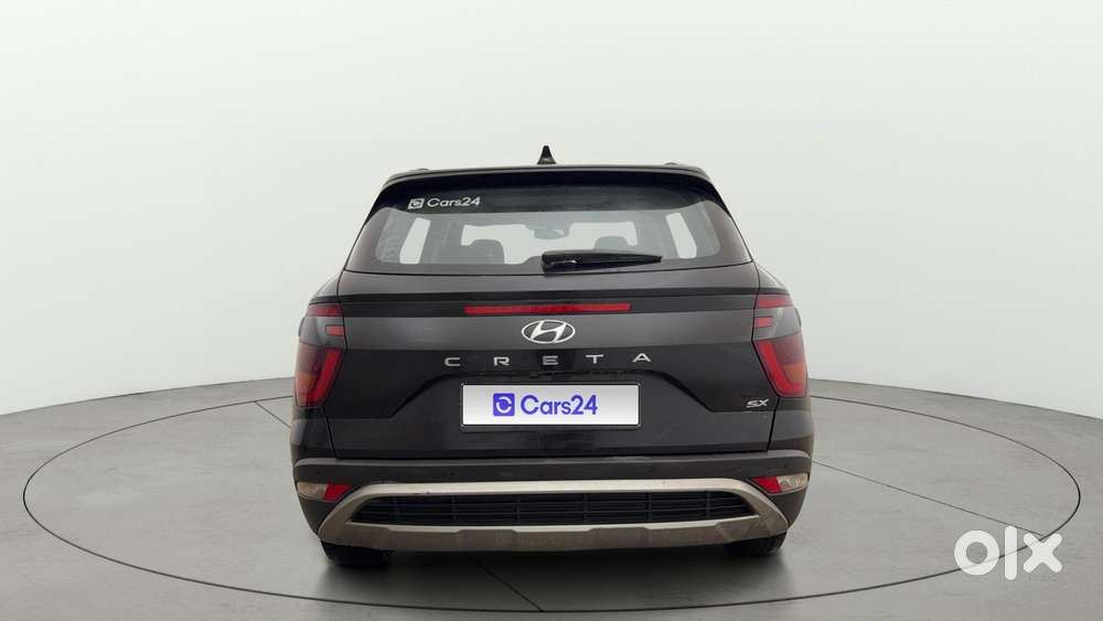 Hyundai Creta 1.5 Sx, 2023, Petrol