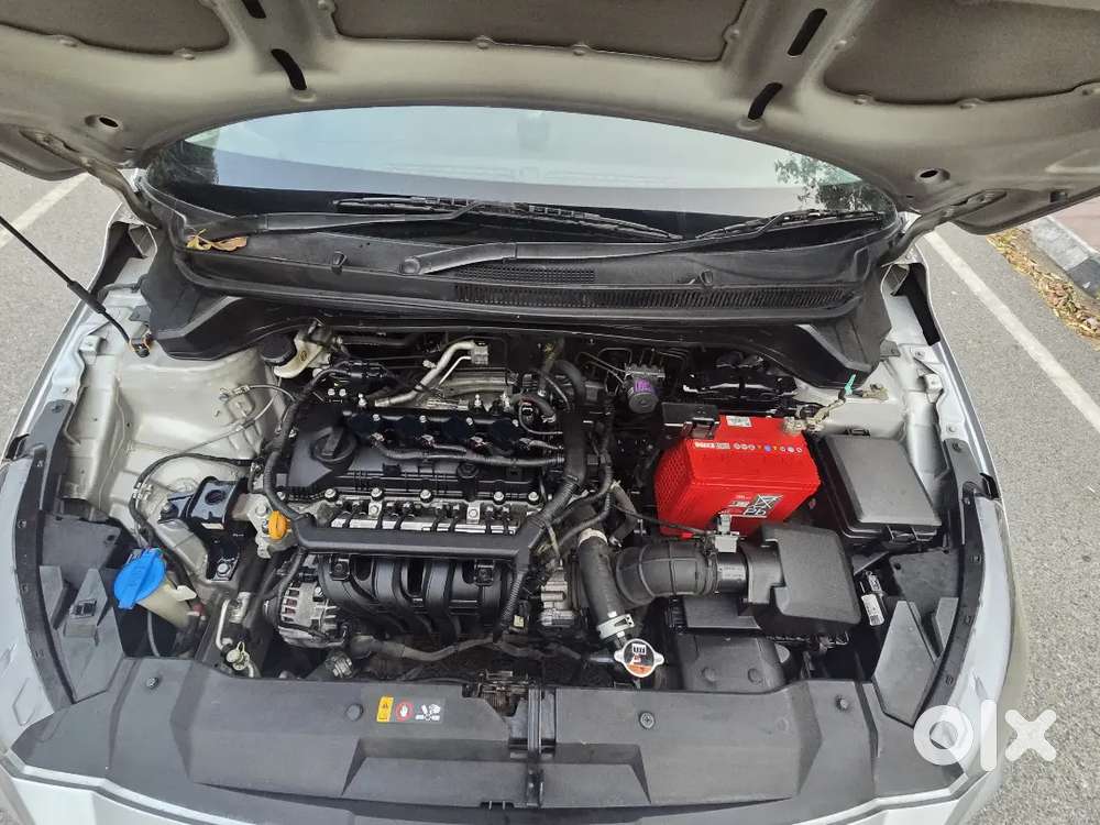Hyundai I20 2021 Sports Mt