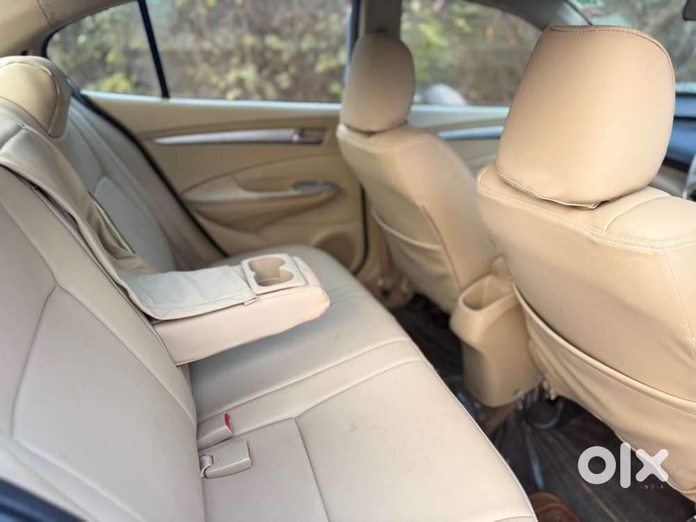 Honda City  Iv-tec 2011 Petrol Good Condition