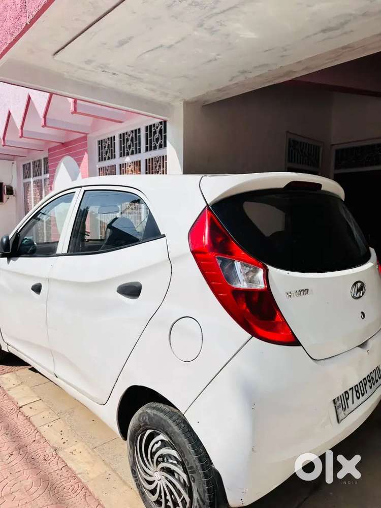 Hyundai Eon 2014 Petrol 94000 Km Driven