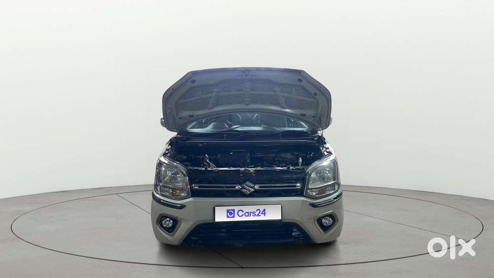Maruti Suzuki Wagon R Vxi 1.0 Cng, 2023, Cng & Hybrids
