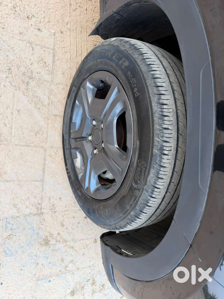 Hyundai Venue, 2024, Petrol