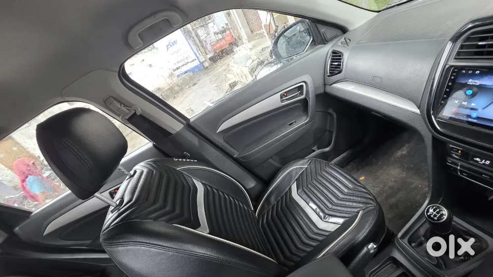 Maruti Suzuki Vitara 2017 2nd Owner Diesel