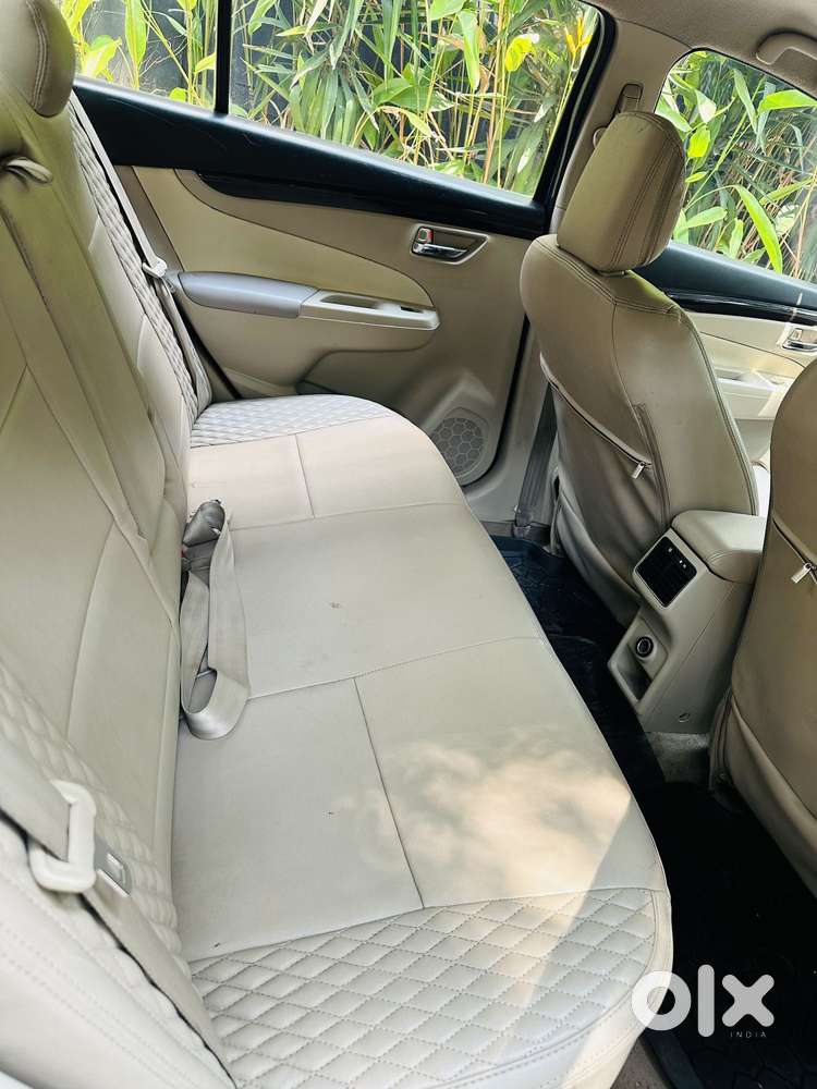 Maruti Suzuki Ciaz Smart Hybrid Delta , 2018, Petrol