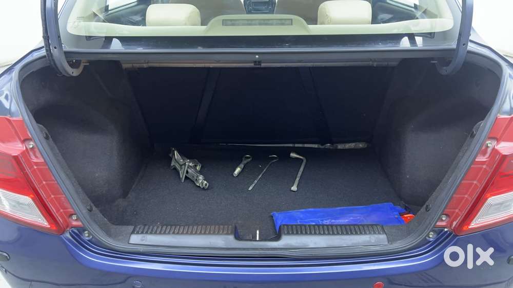 Maruti Suzuki Dzire 1.2 Vxi, 2019, Petrol