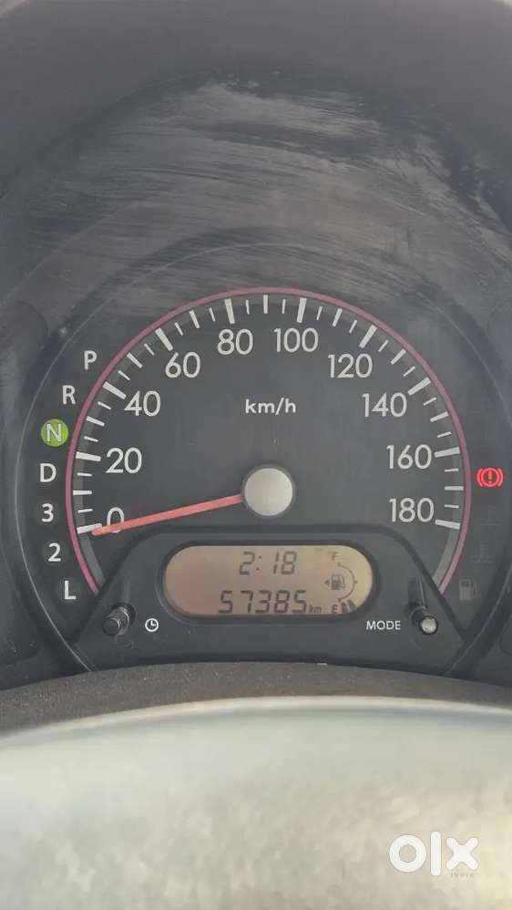Maruti Suzuki Astar Automatic