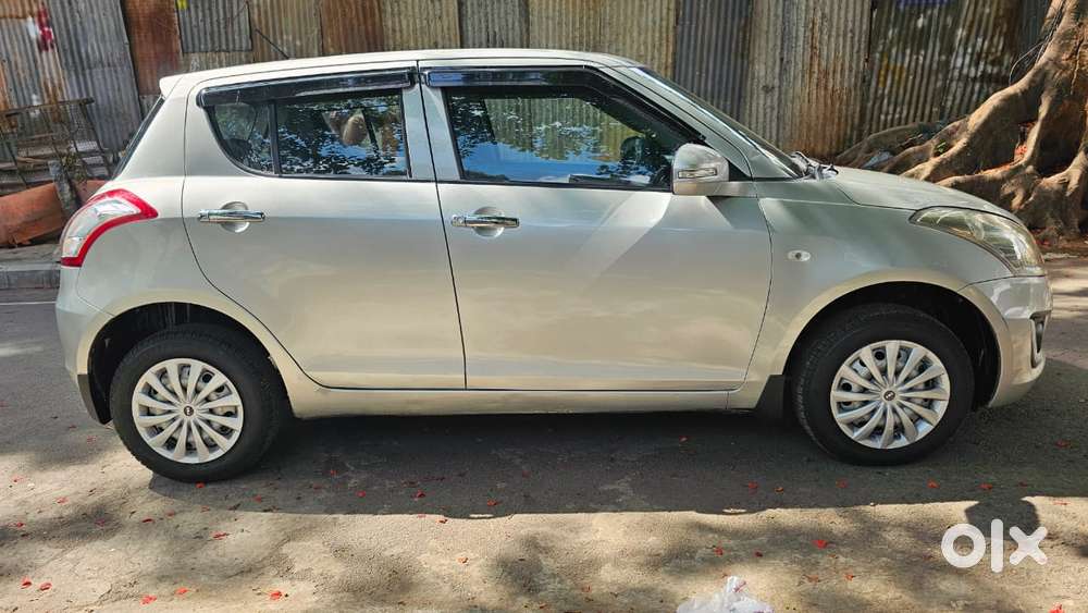 Maruti Suzuki Swift Vdi (o), 2016, Diesel