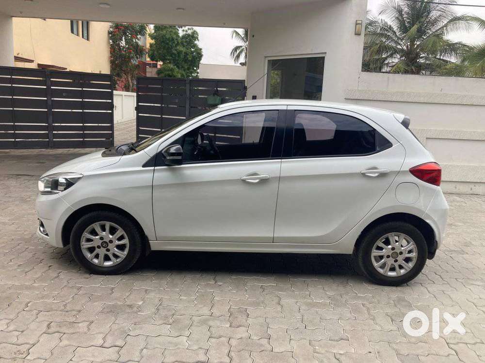 Tata Tiago 1.05 Revotorq Xz, 2019, Diesel