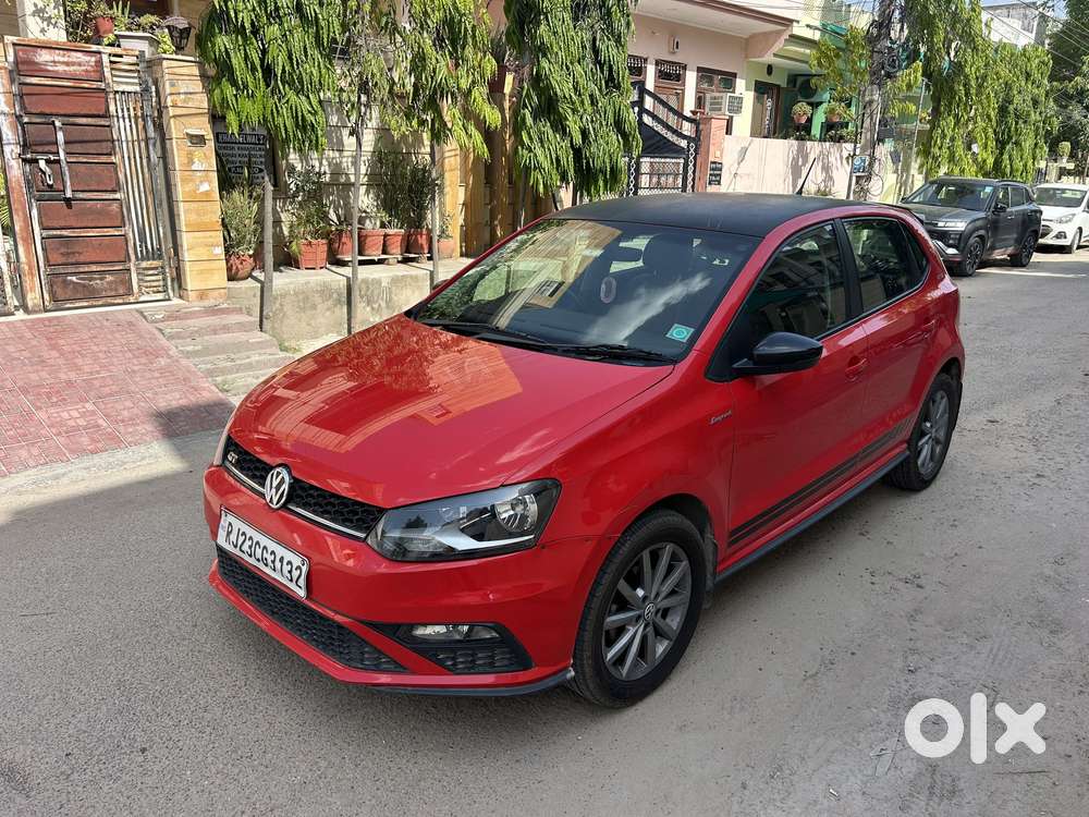 Volkswagen Polo 1.0 Highline Plus Tsi At, 2022, Petrol