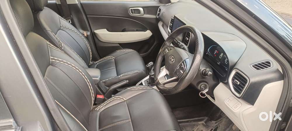 Hyundai Venue 1.5 Crdi S Plus, 2022, Diesel
