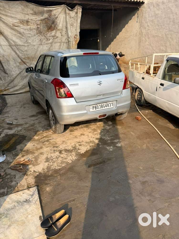 Maruti Suzuki Swift 2010 Petrol Good Condition