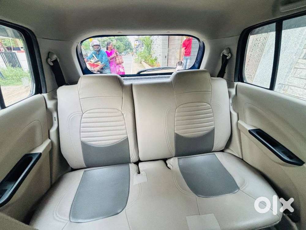 Maruti Suzuki Celerio Zxi At, 2017, Petrol