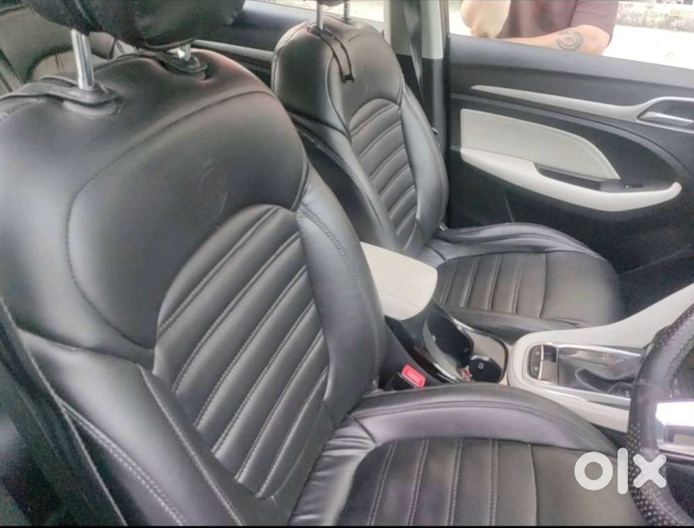 Mg Astor Select Cvt Automatic 2024 | 13,000 Km | 1st Owner | Lucknow
