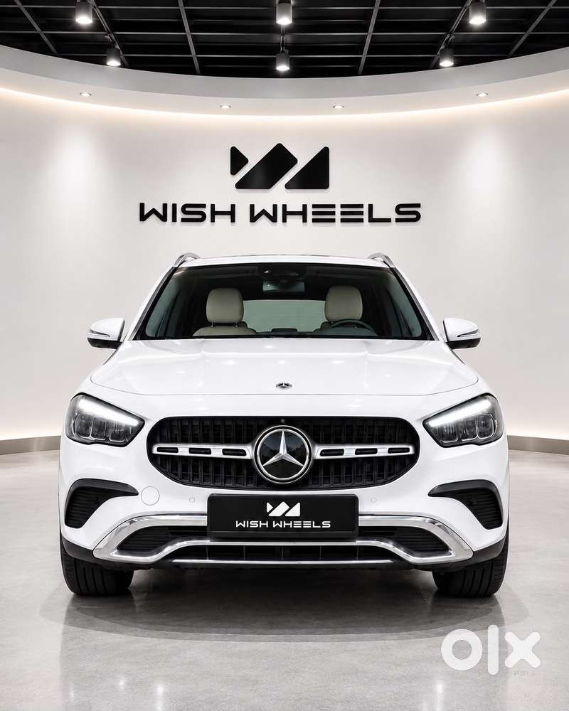 Mercedes-benz Gla Class 200, 2025, Petrol