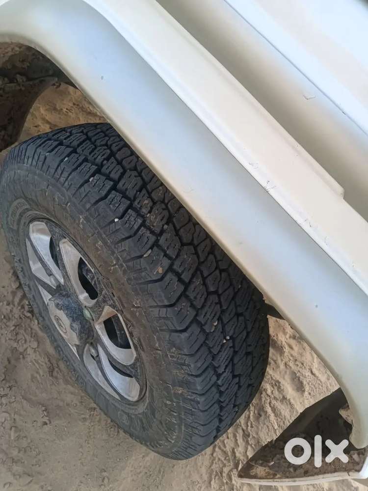 Mahindra Bolero 2012 Diesel 146003 Km Driven