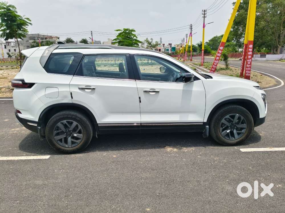 Tata Safari 2.0 Kryotec Xz Plus Kaziranga, 2022, Diesel