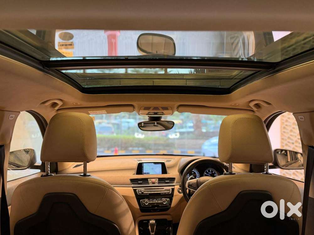 Bmw X1 2.0 Sdrive20d Xline, 2018, Diesel