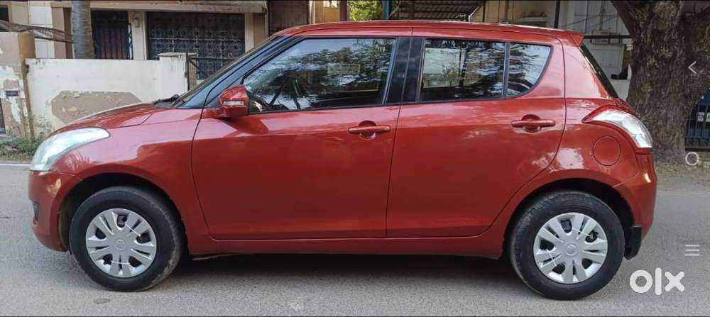 Maruti Suzuki Swift 2011-2014 Vdi, 2012, Diesel