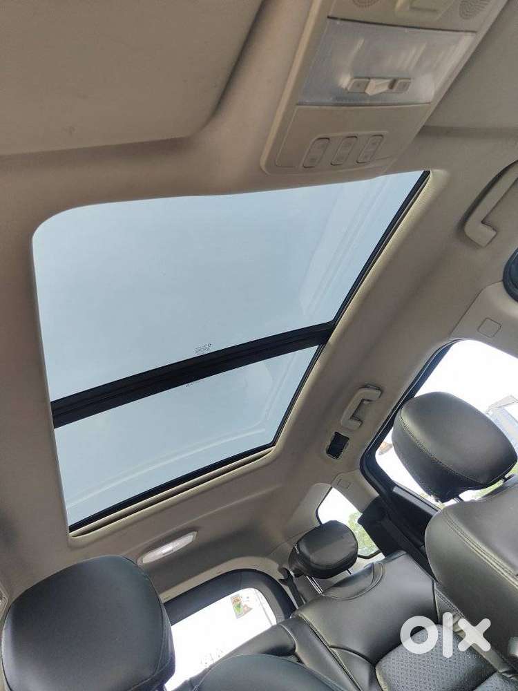 Tata Safari 2.0 Kryotec Xt Plus Dark Edition, 2023, Diesel
