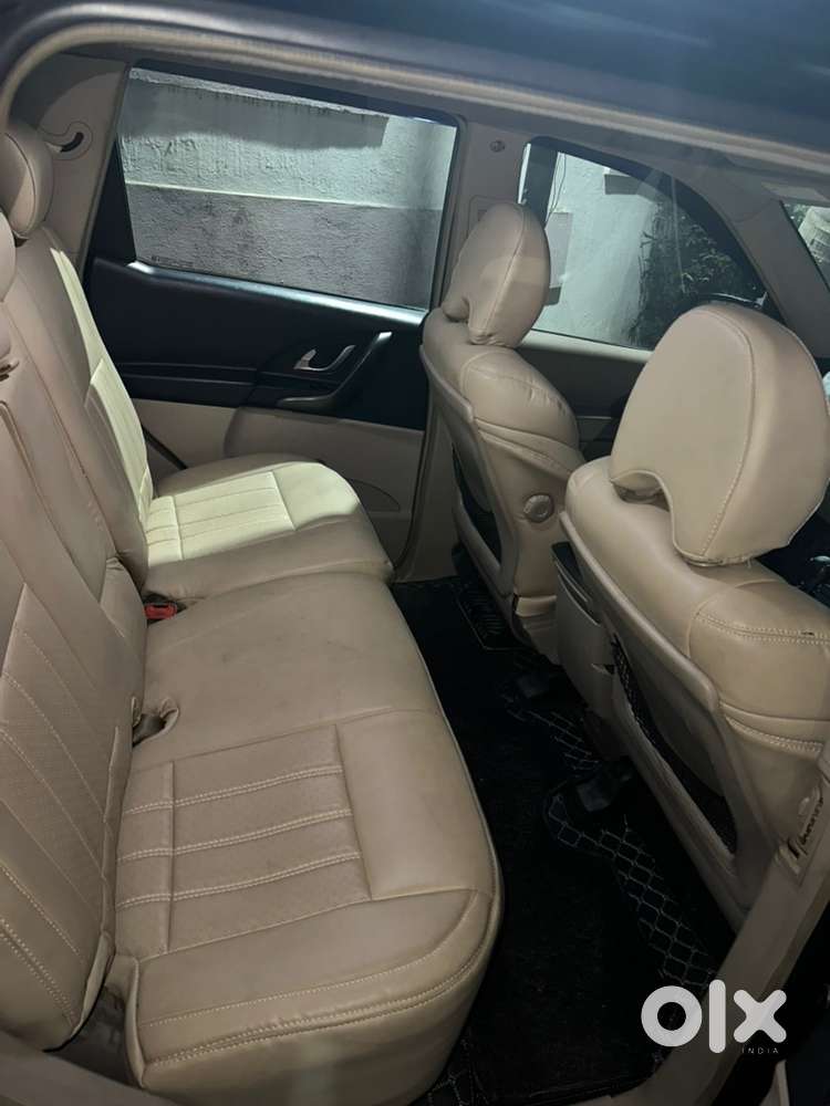 Mahindra Xuv500 Diesel 2015