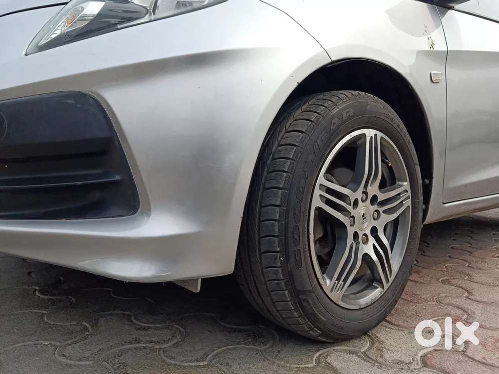 Honda Brio S Mt, 2013, Petrol