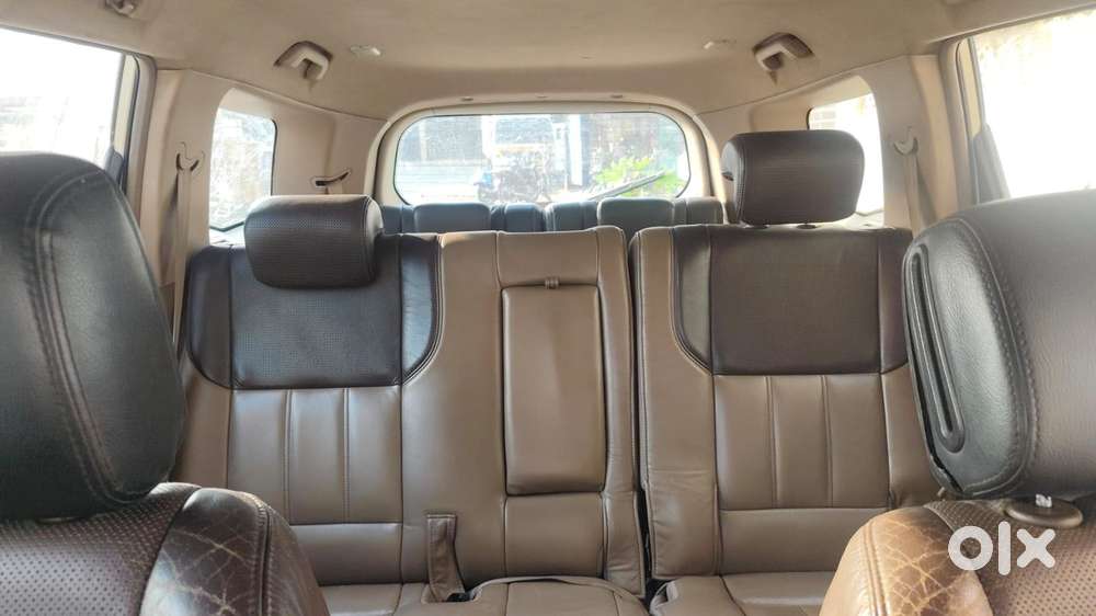 Mahindra Xuv500 W8, 2014, Diesel