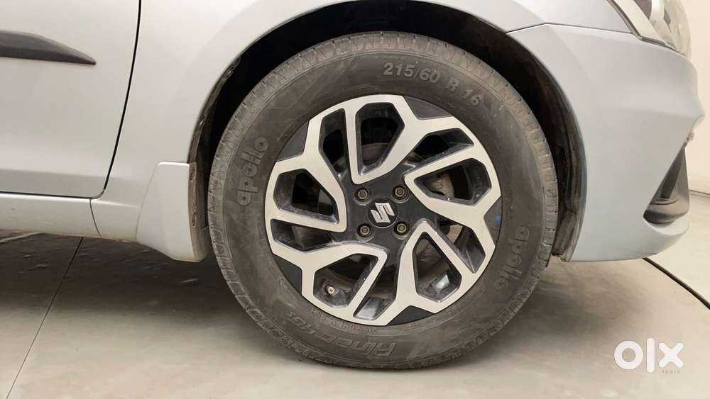 Maruti Suzuki Ciaz Sigma 1.5, 2023, Petrol