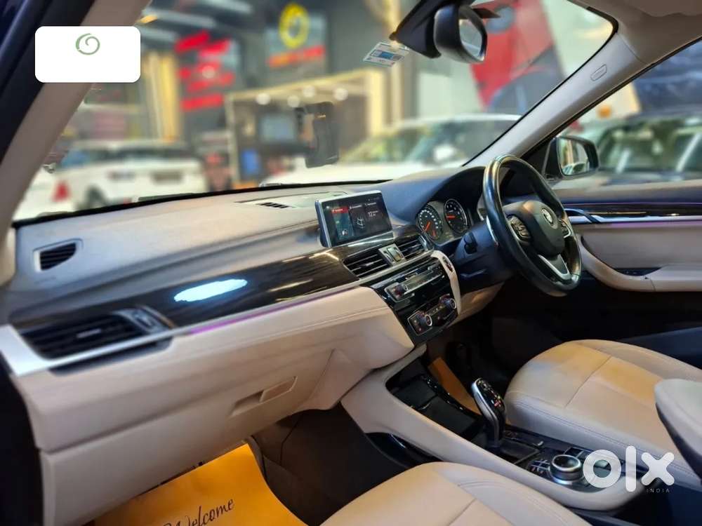 Bmw X1 2.0 Sdrive20i Xline, 2022, Petrol
