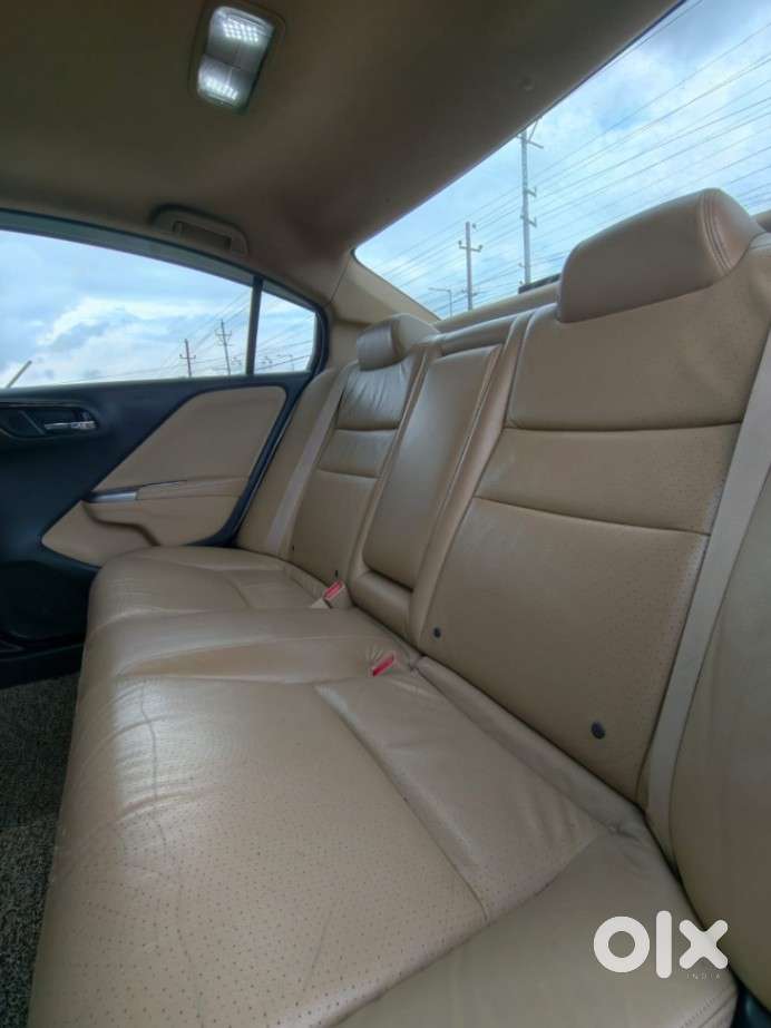Honda City E Mt I-dtec, 2016, Petrol