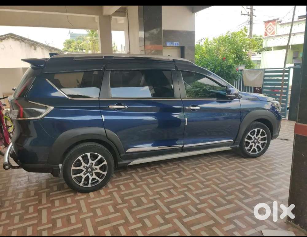 Xl6 Vechile For Sale