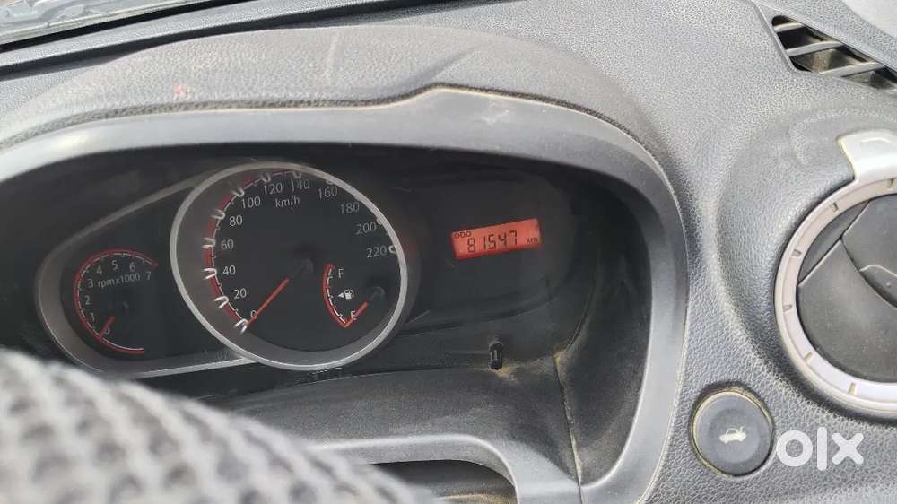 Ford Figo 2010 Lxi