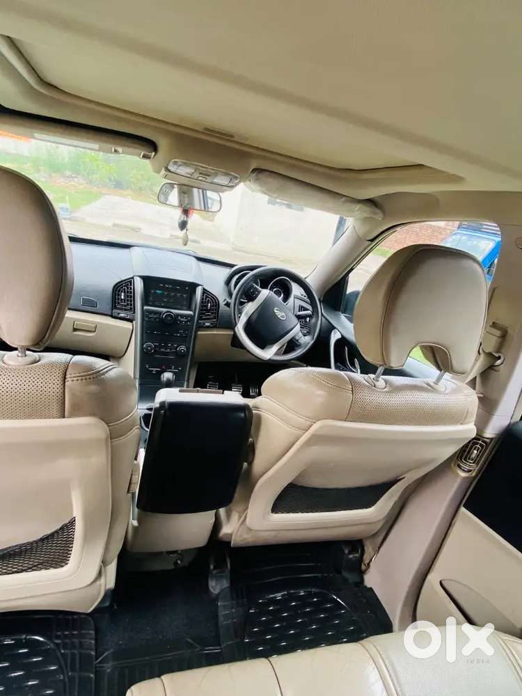 Mahindra Xuv500 W10 2wd 2016 Diesel