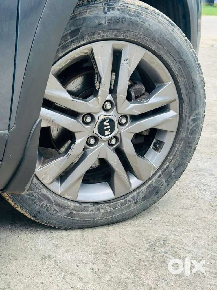 Kia Seltos Htx Plus D, 2019, Diesel