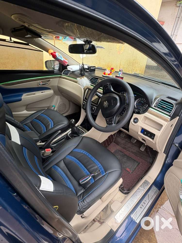 Maruti Suzuki Ciaz 2022