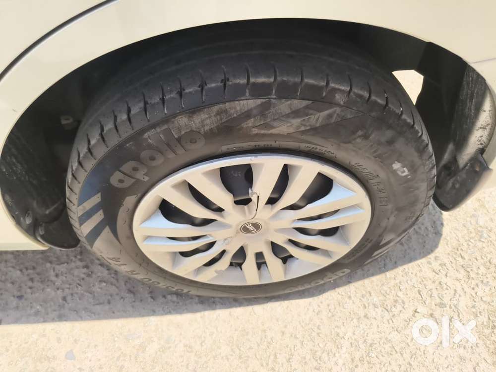 Maruti Suzuki Dzire 1.2 Vxi Amt, 2018, Petrol