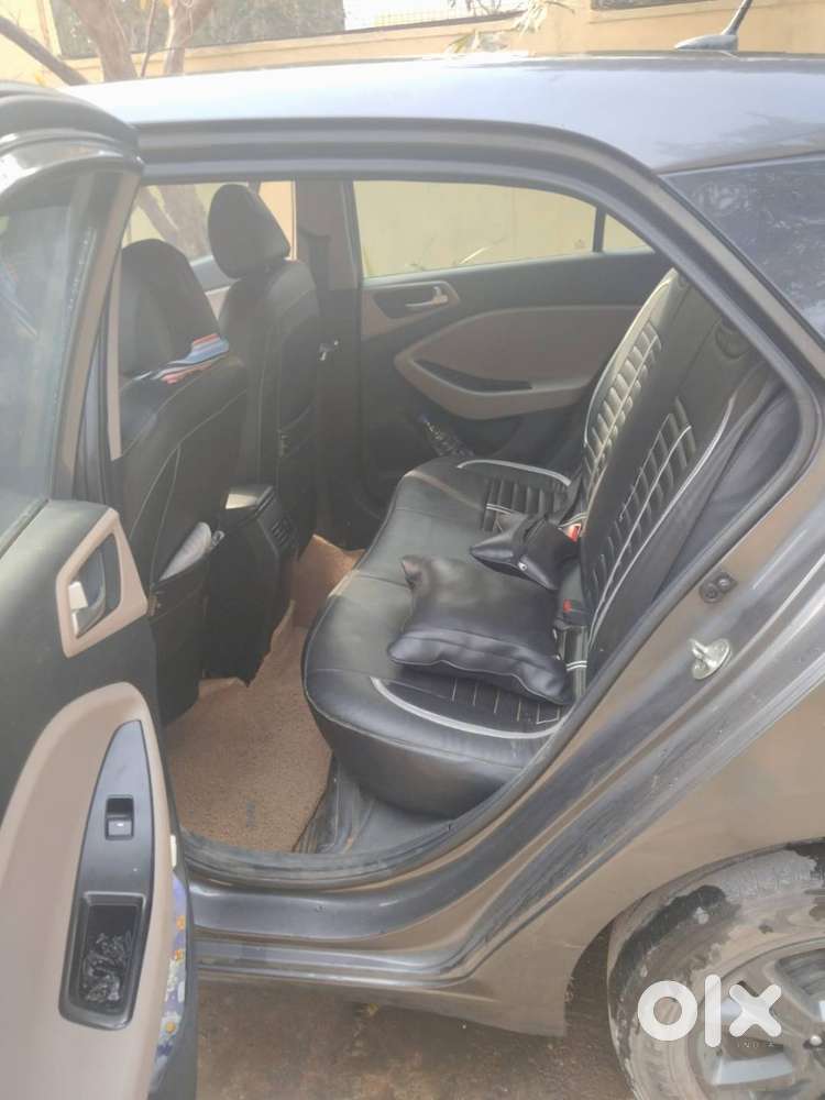 Hyundai I20 Sportz 2020