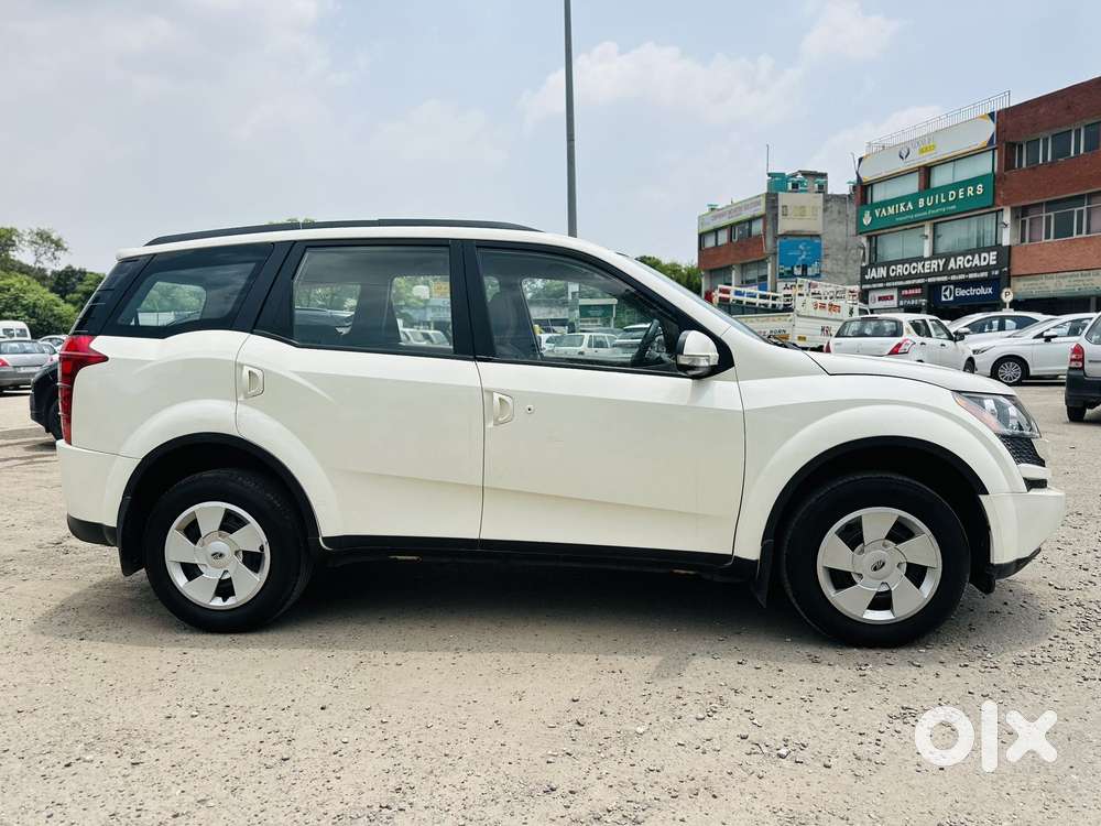 Mahindra Xuv500 W6 2wd, 2015, Diesel
