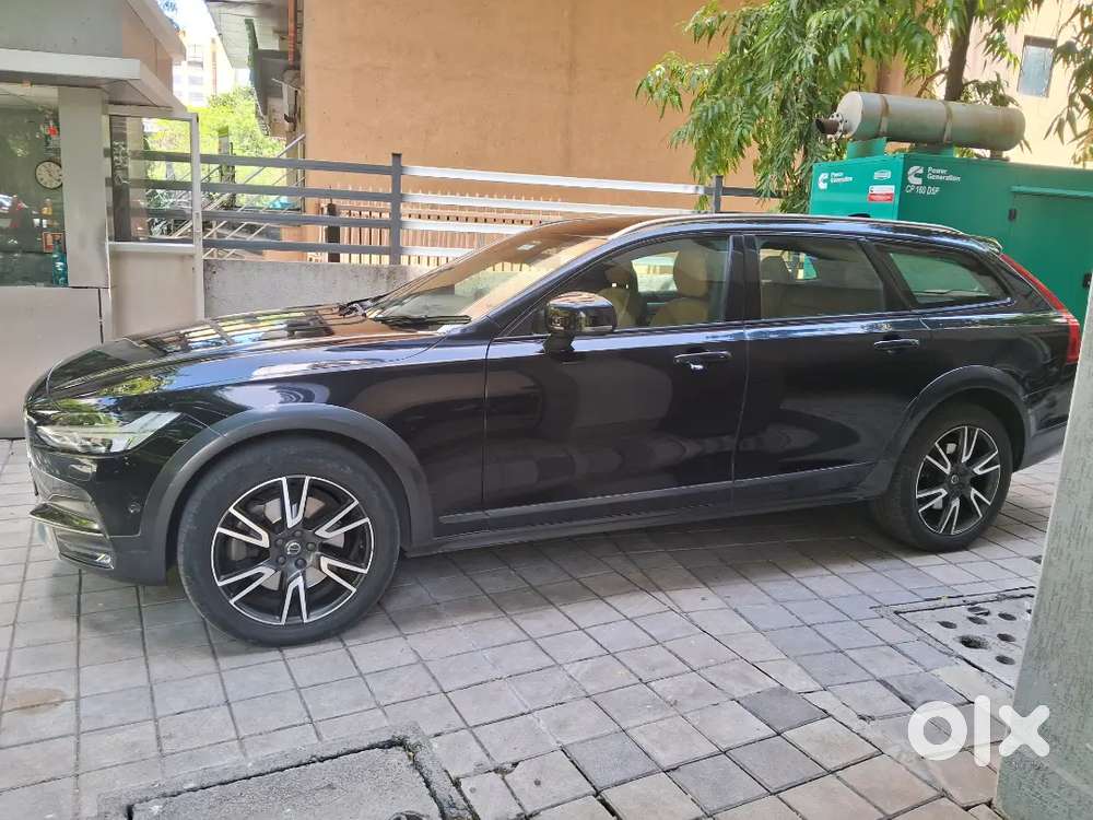 Volvo V 90 D5 2018 Diesel Automatic