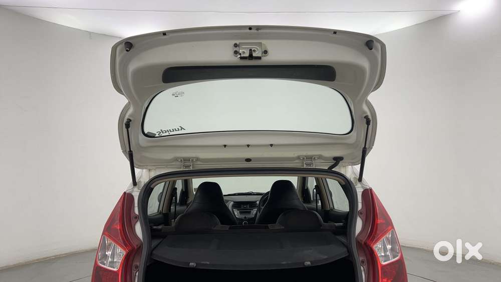 Hyundai Eon Magna +, 2013, Petrol