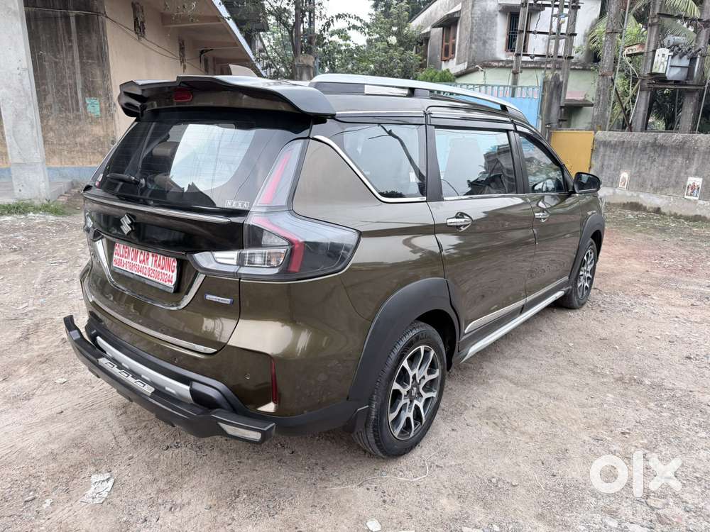 Maruti Suzuki Xl6 1.5 Zeta Mt, 2023, Petrol