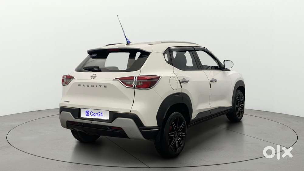 Nissan Magnite 1.0 Xl Turbo, 2021, Petrol
