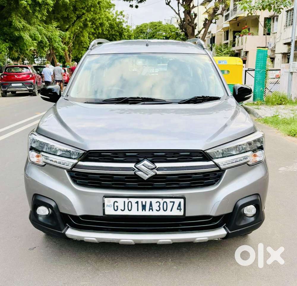 Maruti Suzuki Xl6 Zeta, 2021, Petrol