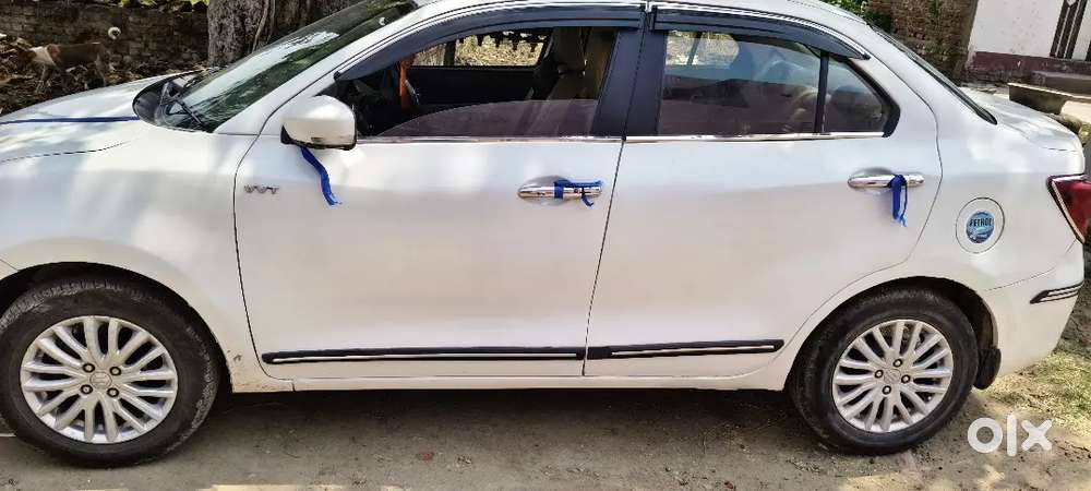 Maruti Suzuki Dzire 2018 Petrol 50000 Km Driven