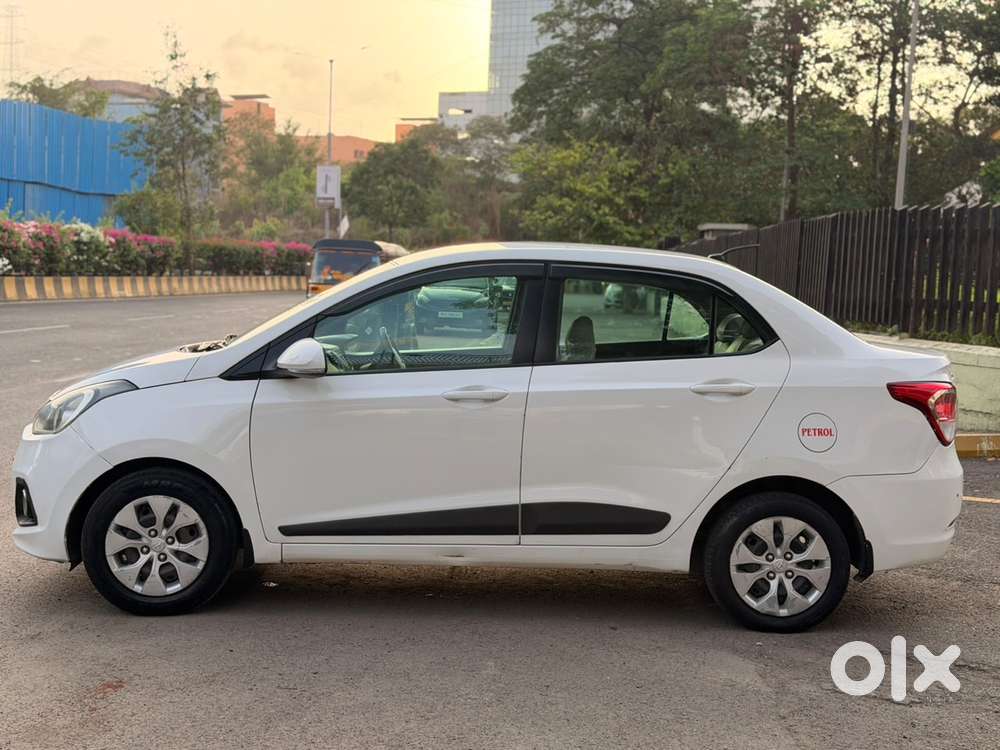 Hyundai Xcent S 1.2 (o), 2015, Petrol