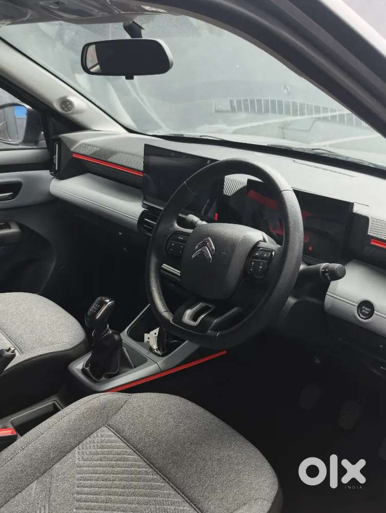Citroen Basalt 2025