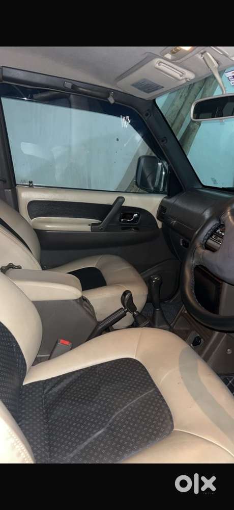 Mitsubishi Pajero Diesel 2009