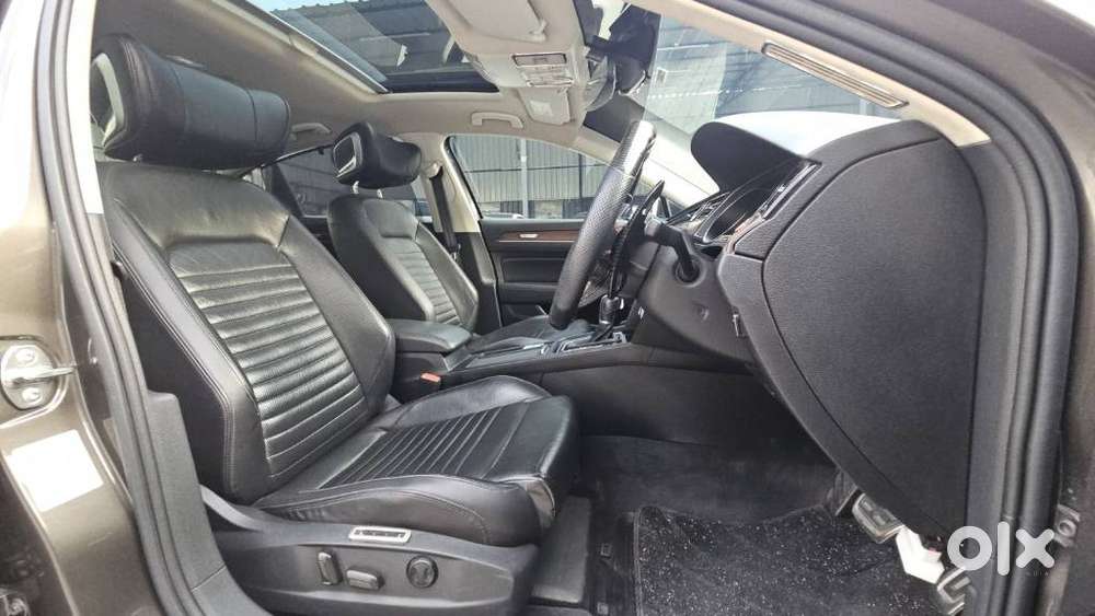 Volkswagen Passat Diesel Highline 2.0 Tdi, 2018, Diesel