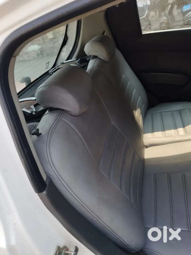Chevrolet Beat 2012 Diesel 122000 Km Driven